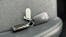 Peugeot 3008 1.5 BlueHDi GT Line 5dr EAT8 Diesel Estate